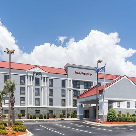 Hampton Inn Myrtle Beach West Socastee Kültér fotó