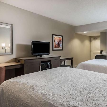 Hampton Inn Myrtle Beach West Socastee Kültér fotó