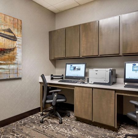 Hampton Inn Myrtle Beach West Socastee Kültér fotó