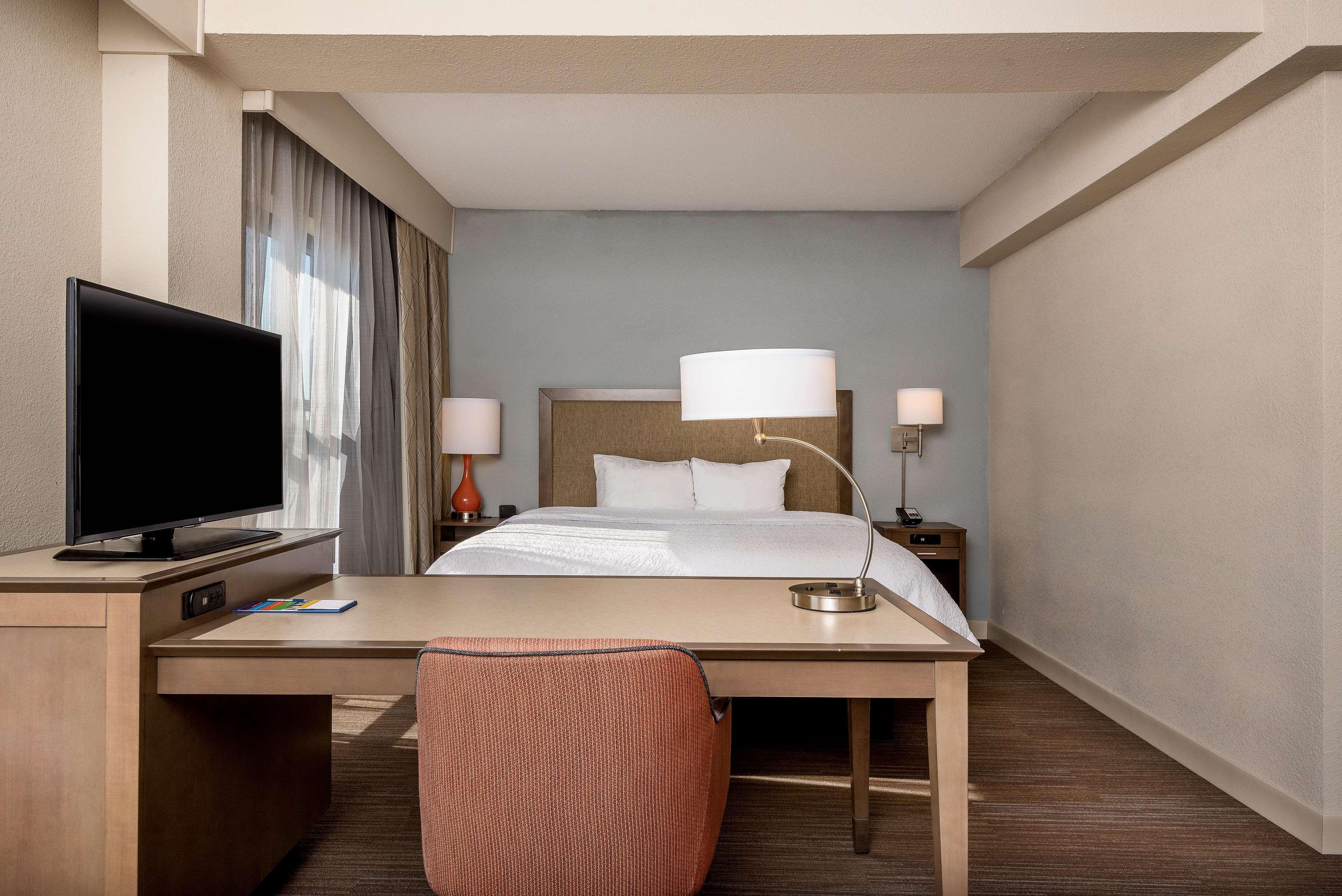 Hampton Inn Myrtle Beach West Socastee Kültér fotó