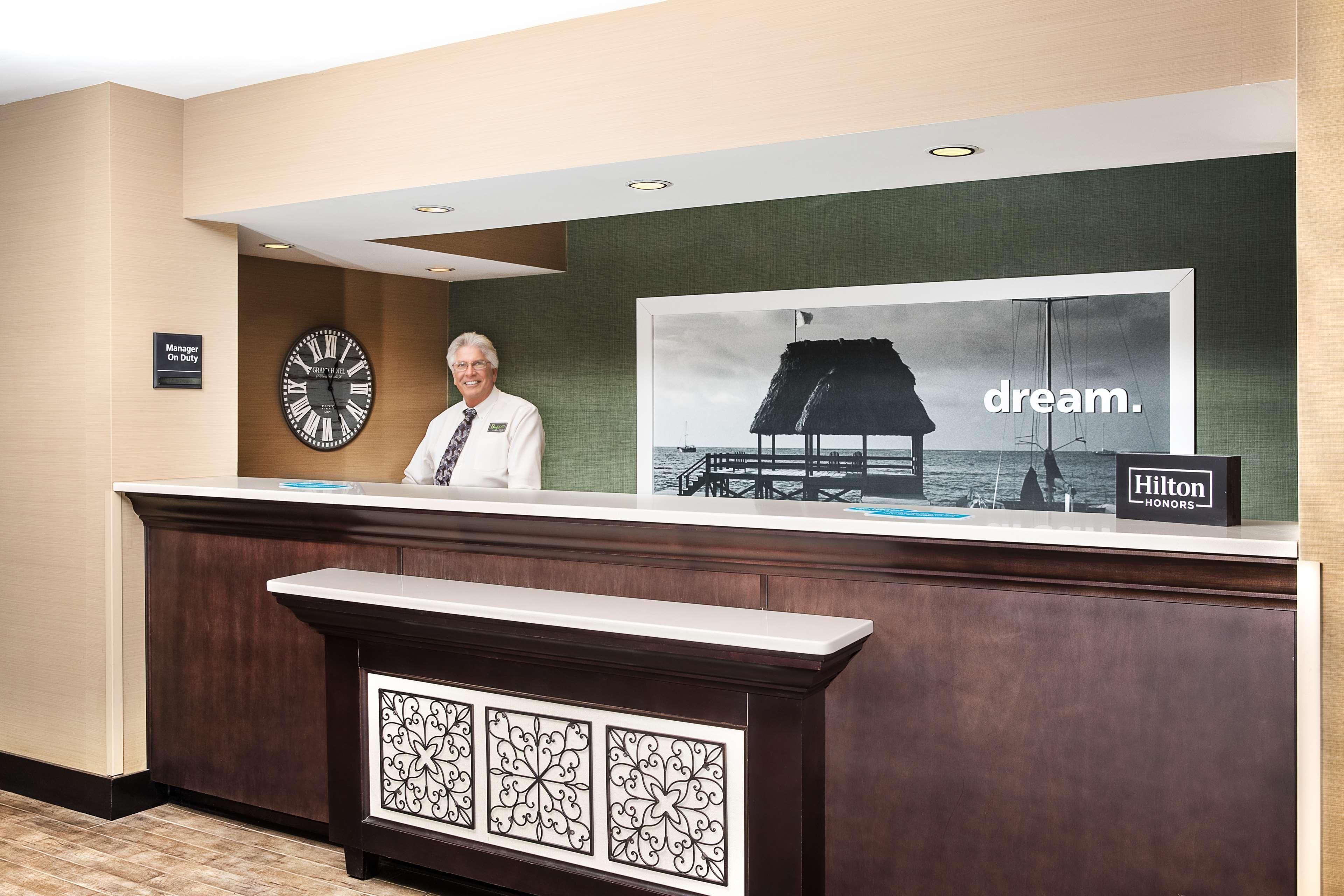 Hampton Inn Myrtle Beach West Socastee Kültér fotó