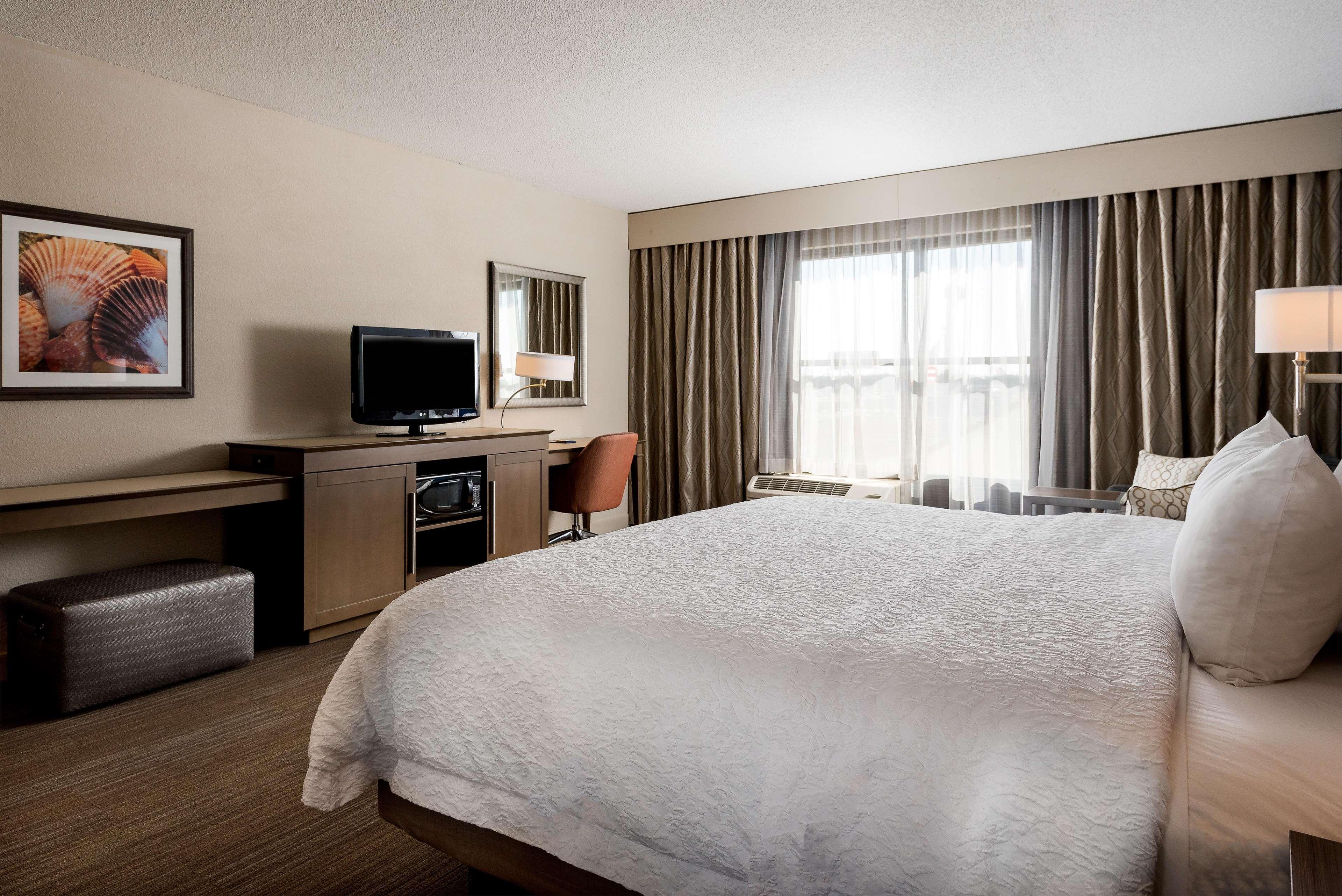 Hampton Inn Myrtle Beach West Socastee Kültér fotó
