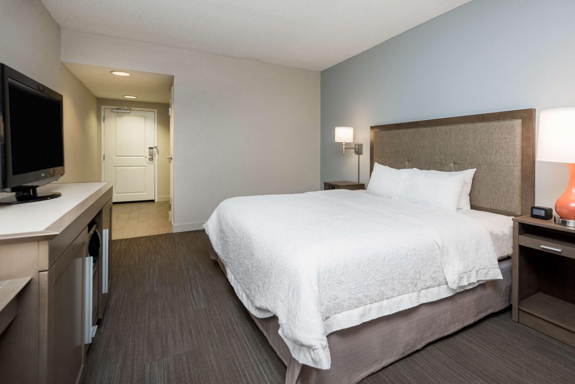 Hampton Inn Myrtle Beach West Socastee Kültér fotó
