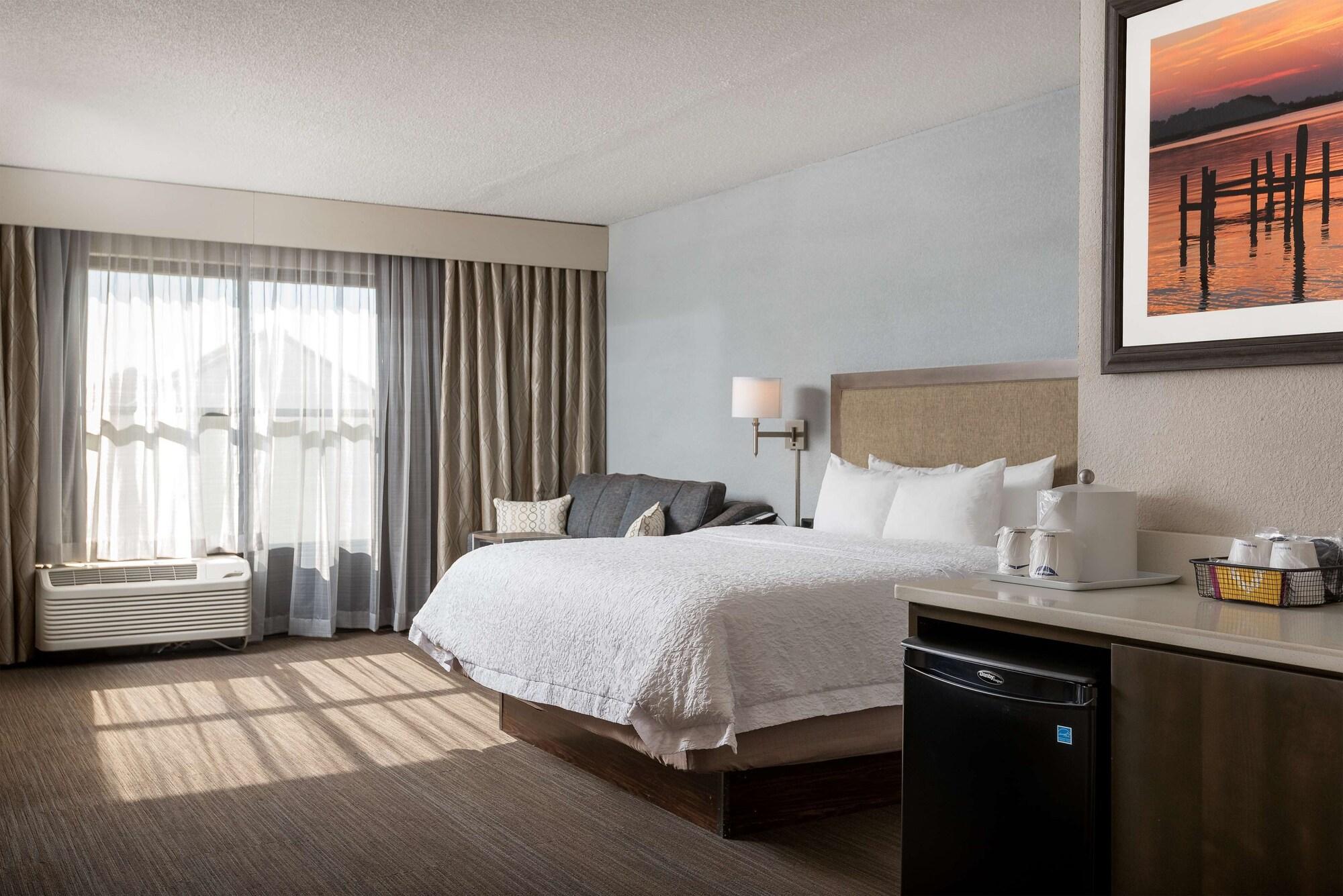Hampton Inn Myrtle Beach West Socastee Kültér fotó