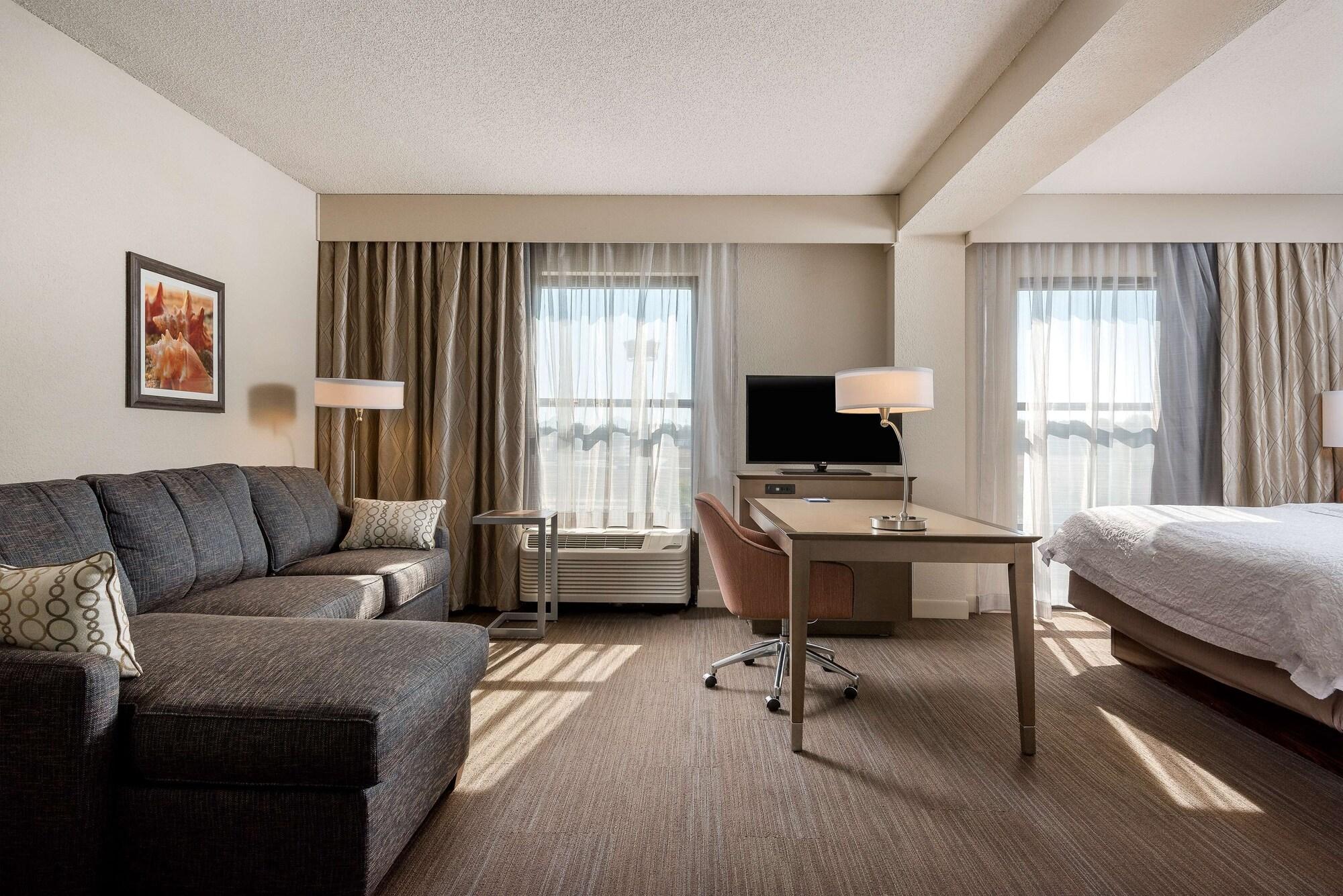 Hampton Inn Myrtle Beach West Socastee Kültér fotó