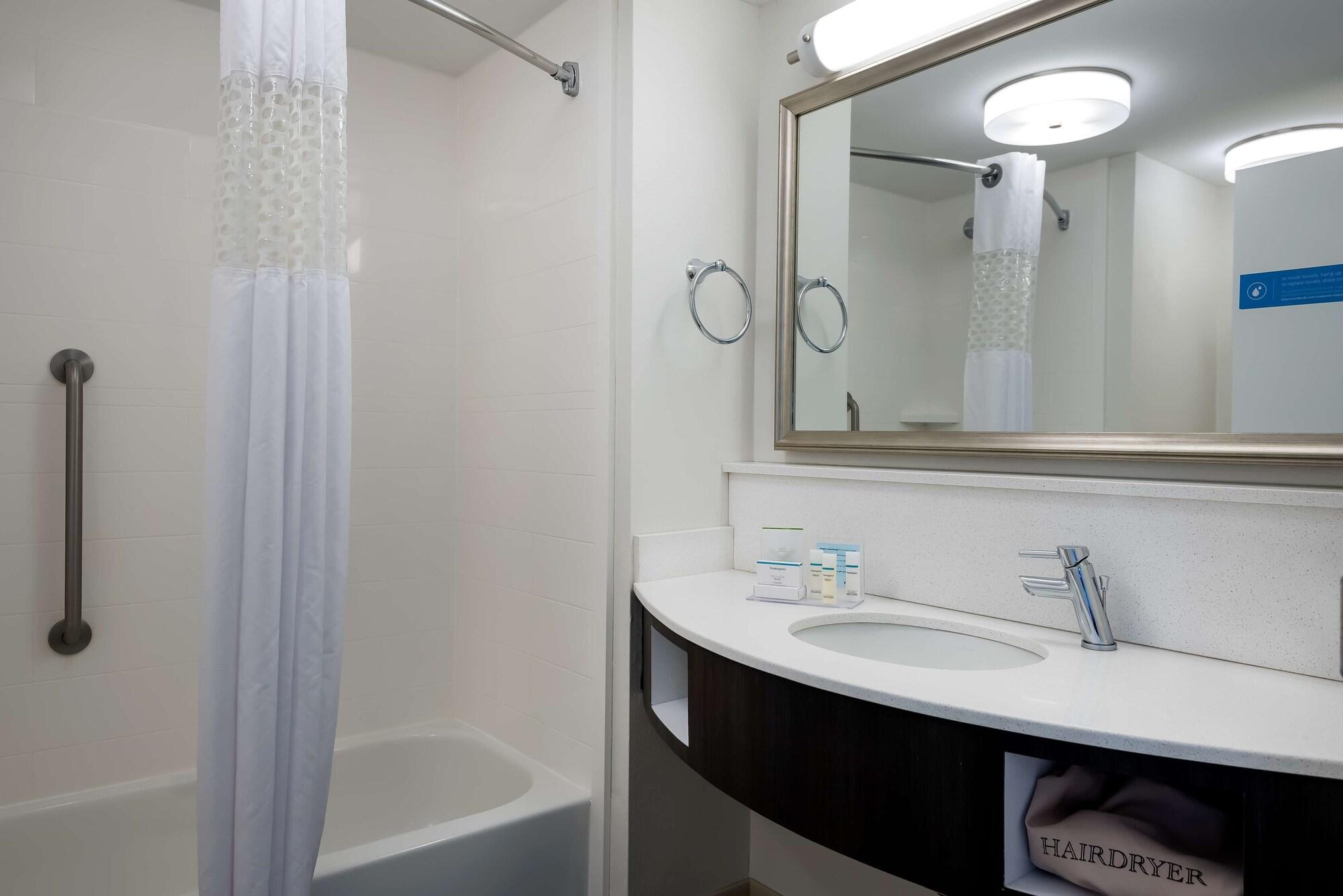 Hampton Inn Myrtle Beach West Socastee Kültér fotó