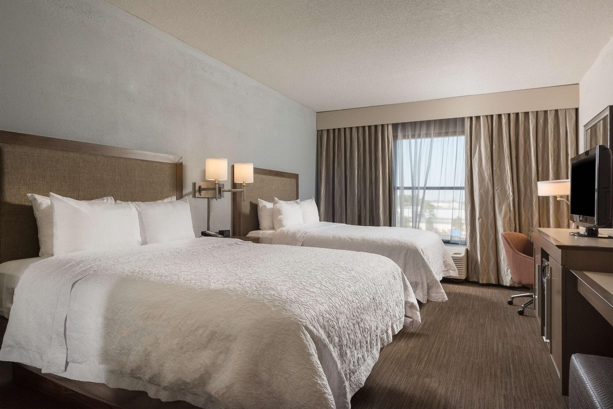 Hampton Inn Myrtle Beach West Socastee Kültér fotó