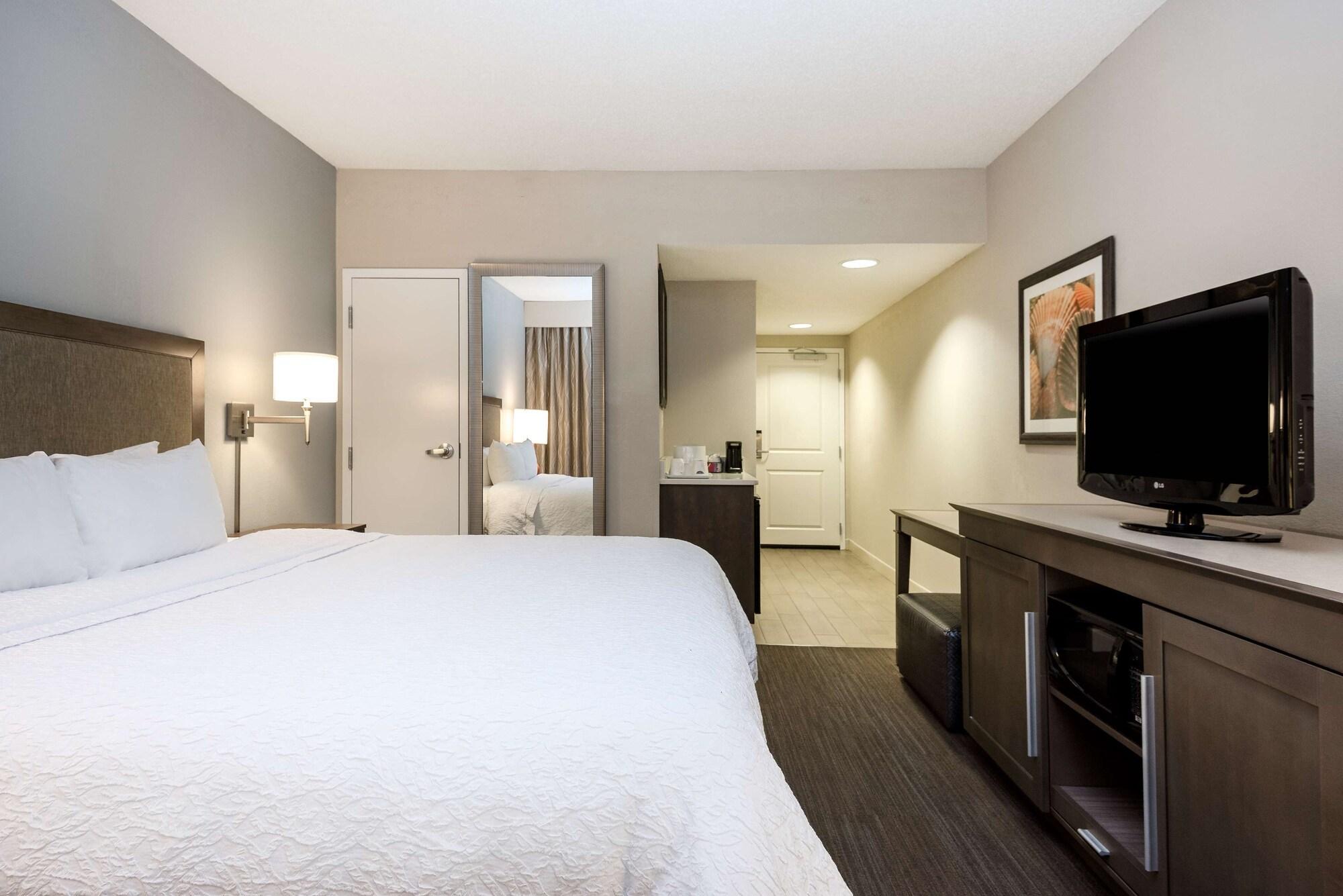 Hampton Inn Myrtle Beach West Socastee Kültér fotó