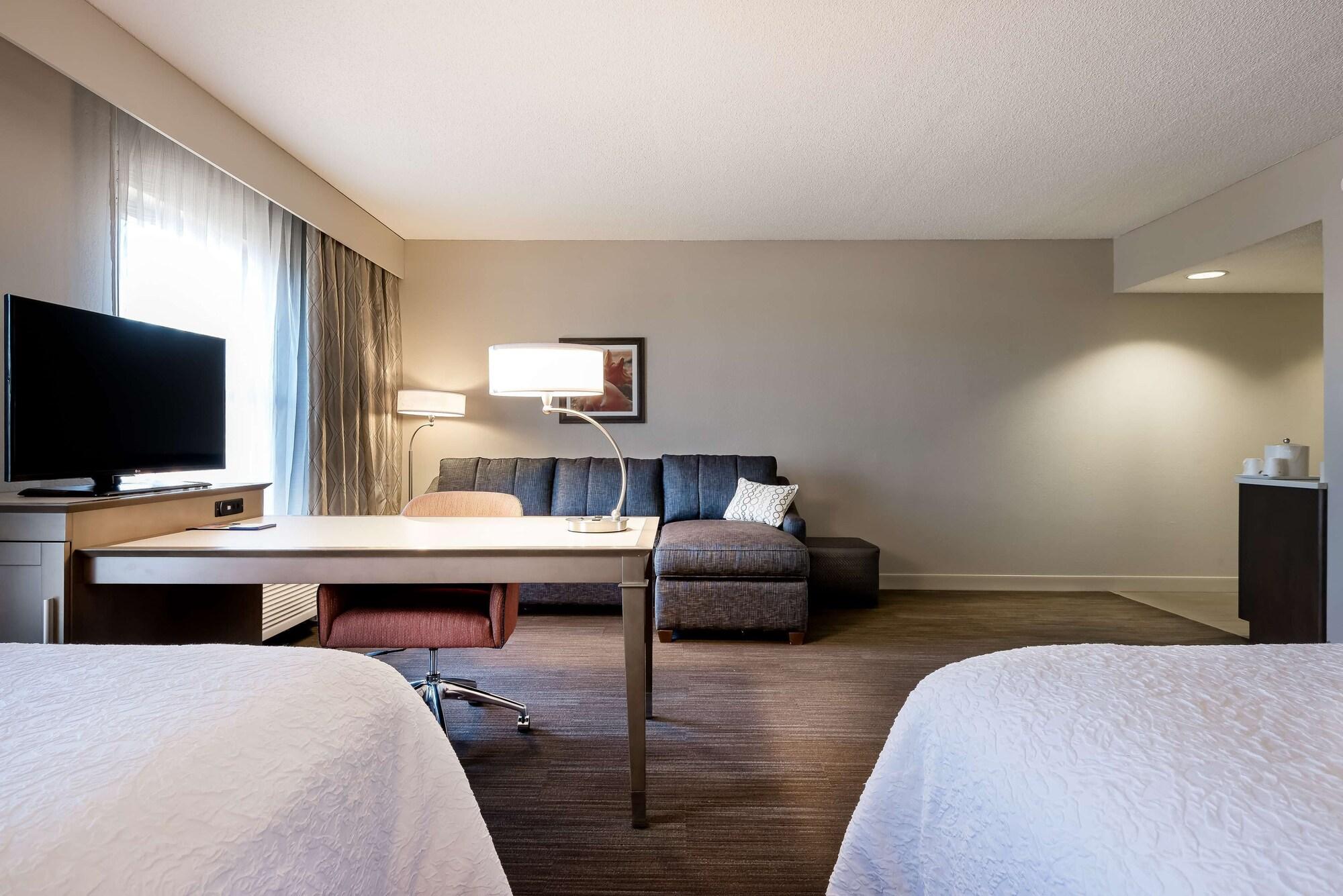 Hampton Inn Myrtle Beach West Socastee Kültér fotó