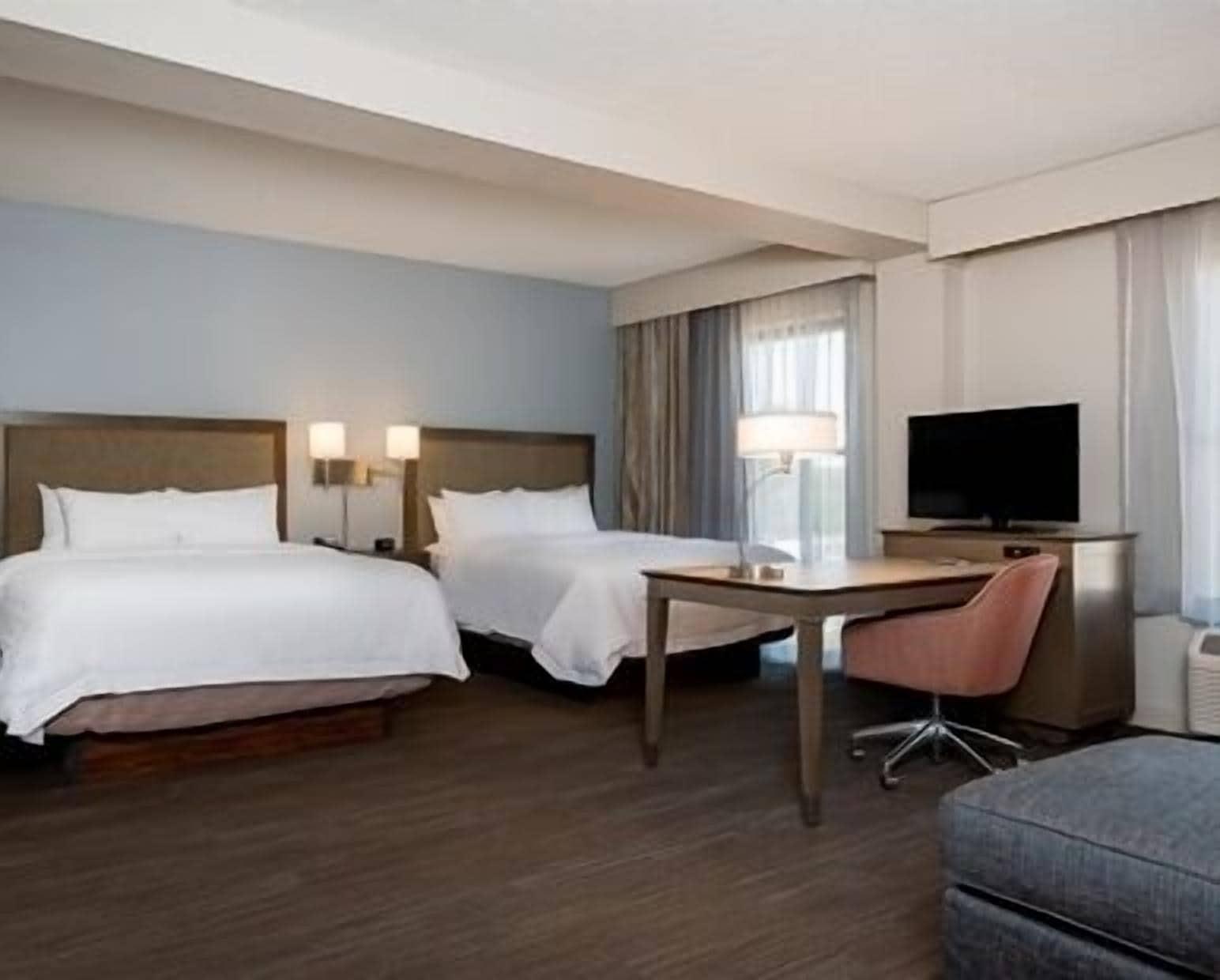 Hampton Inn Myrtle Beach West Socastee Kültér fotó