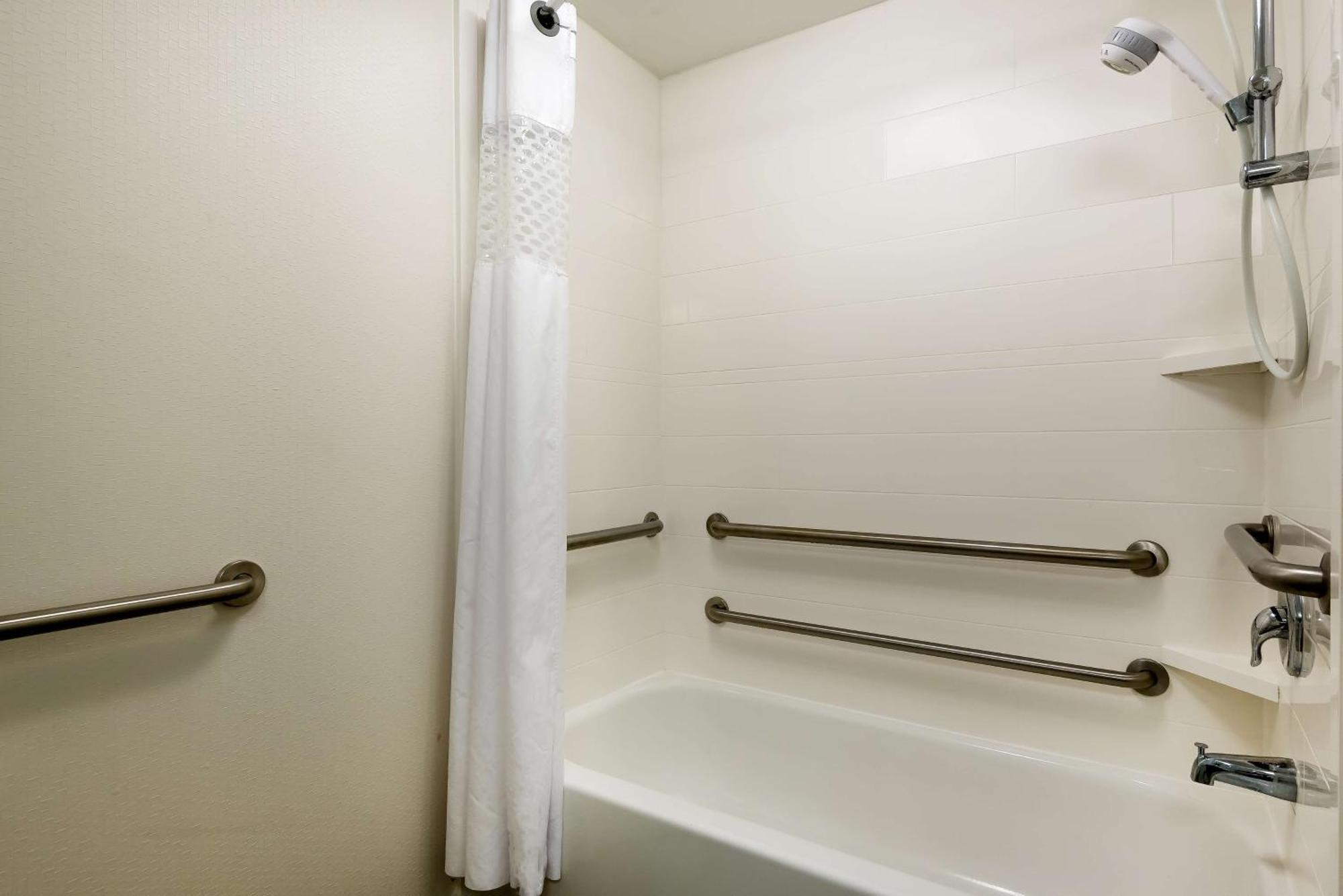 Hampton Inn Myrtle Beach West Socastee Kültér fotó