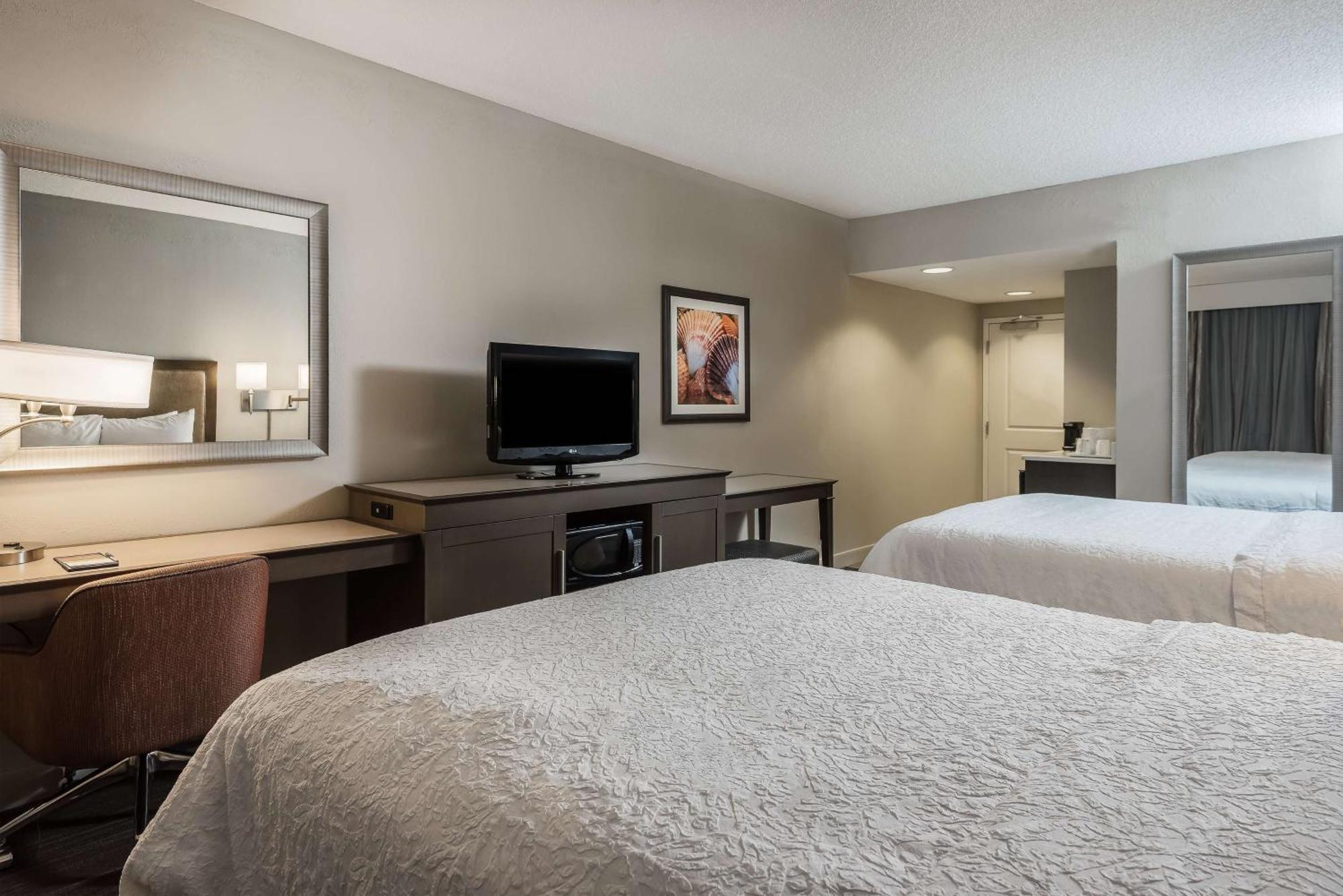 Hampton Inn Myrtle Beach West Socastee Kültér fotó