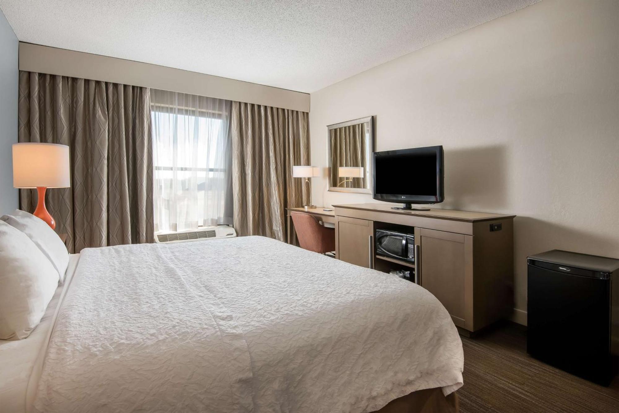 Hampton Inn Myrtle Beach West Socastee Kültér fotó