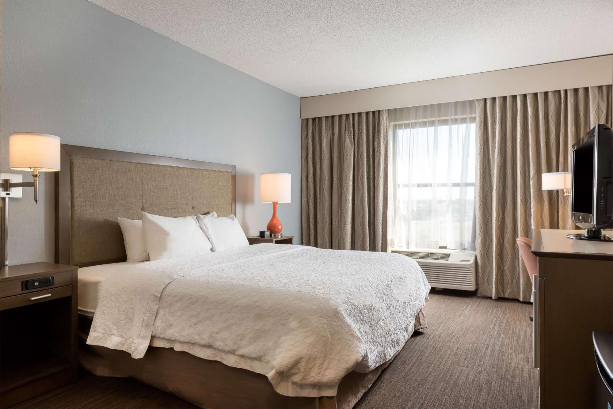 Hampton Inn Myrtle Beach West Socastee Kültér fotó