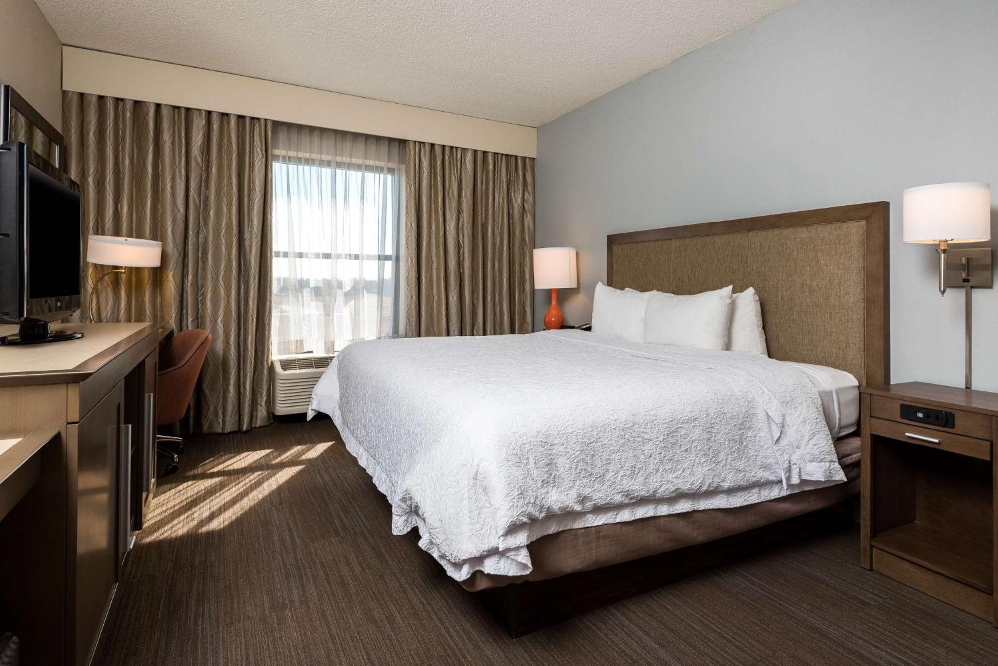 Hampton Inn Myrtle Beach West Socastee Kültér fotó