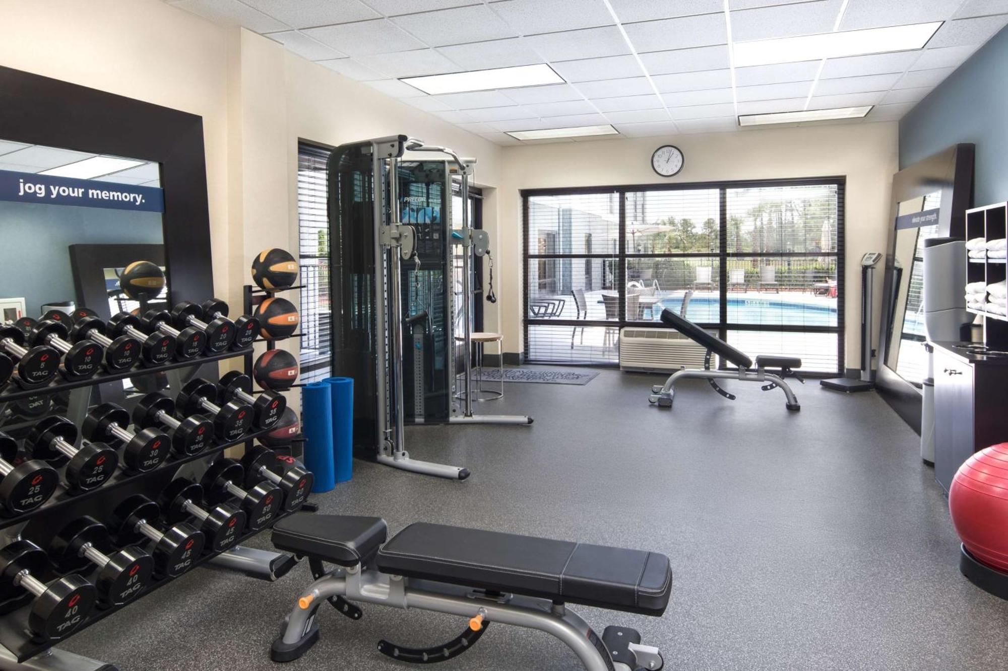 Hampton Inn Myrtle Beach West Socastee Kültér fotó