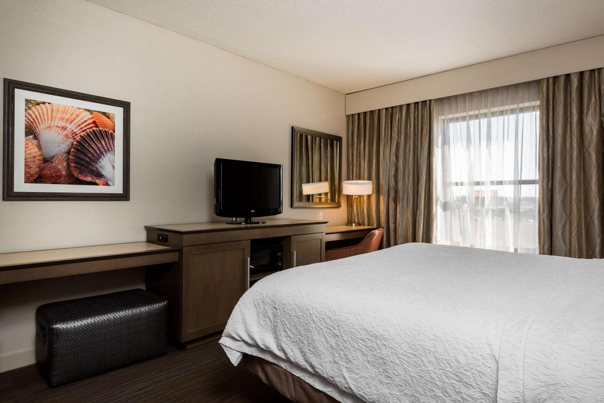 Hampton Inn Myrtle Beach West Socastee Kültér fotó