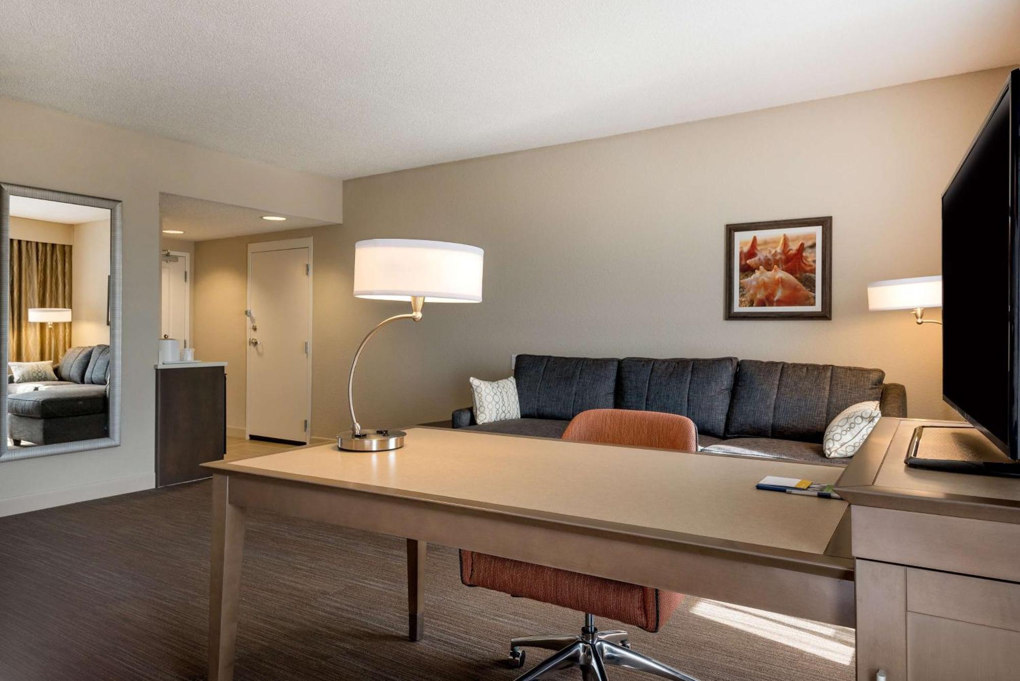 Hampton Inn Myrtle Beach West Socastee Kültér fotó