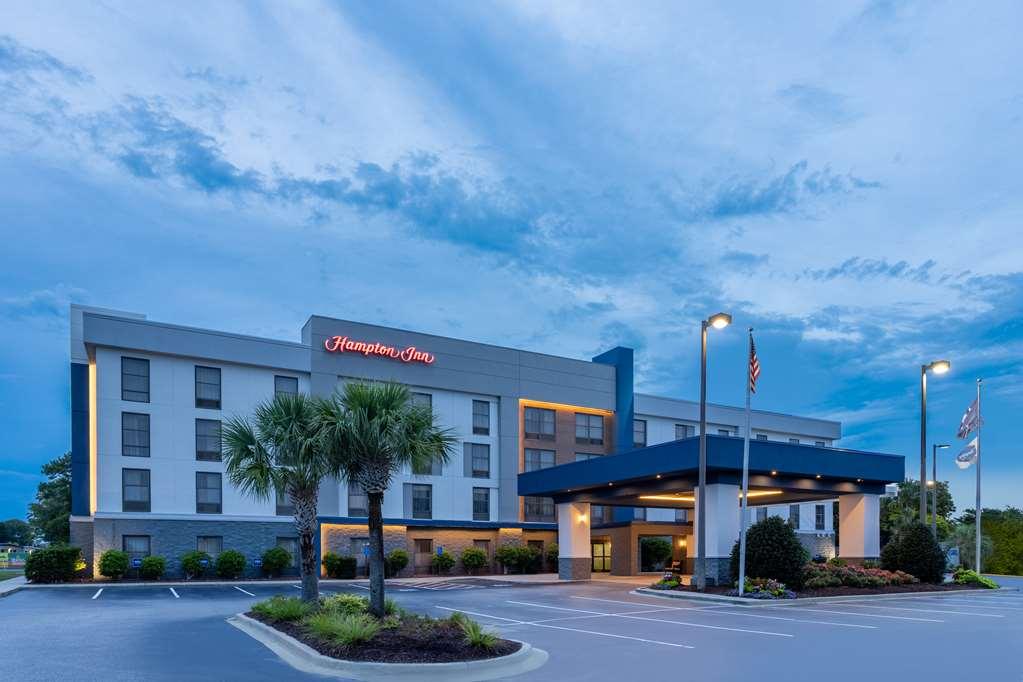 Hampton Inn Myrtle Beach West Socastee Kültér fotó