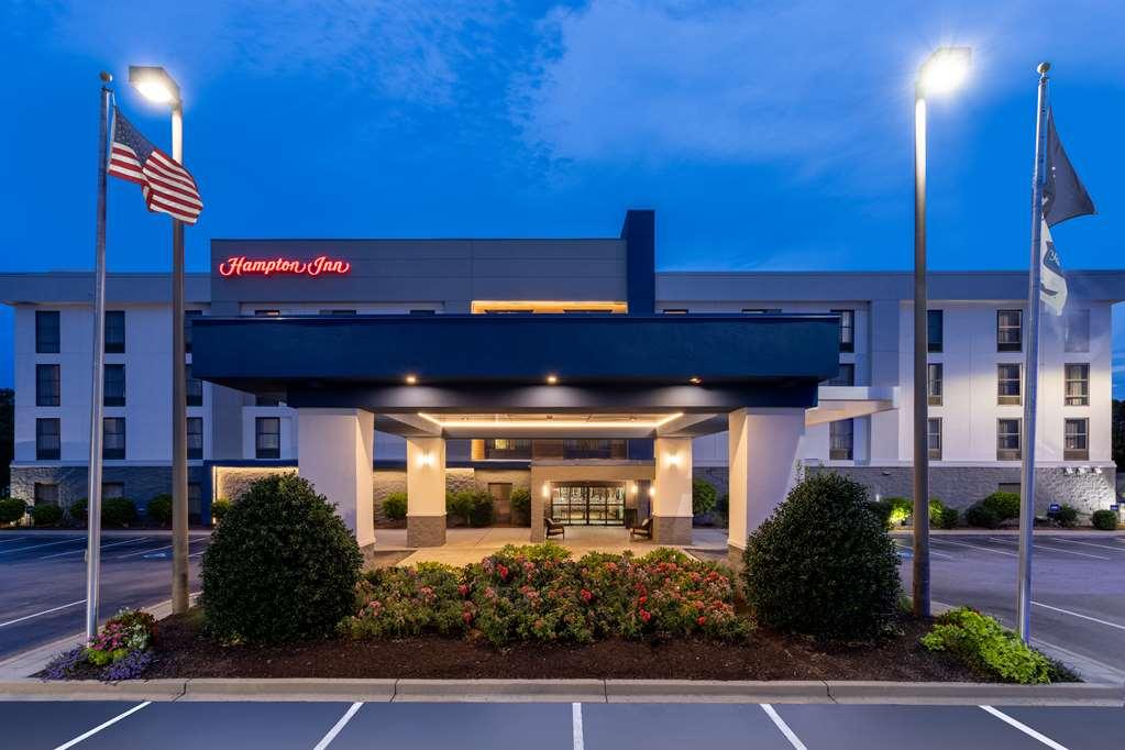 Hampton Inn Myrtle Beach West Socastee Kültér fotó