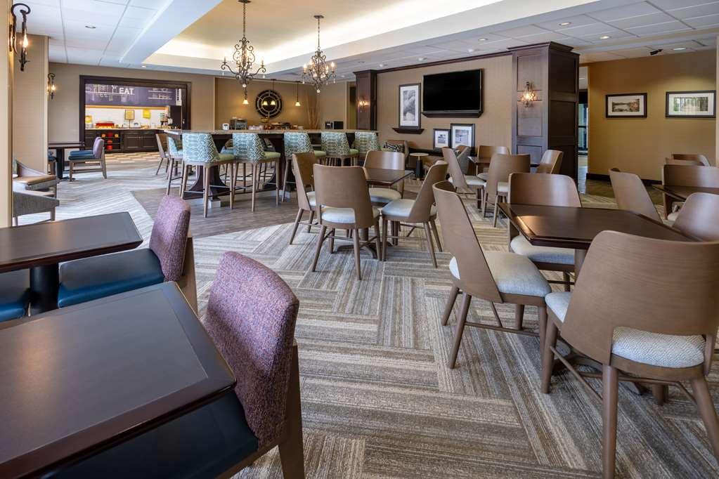 Hampton Inn Myrtle Beach West Socastee Étterem fotó