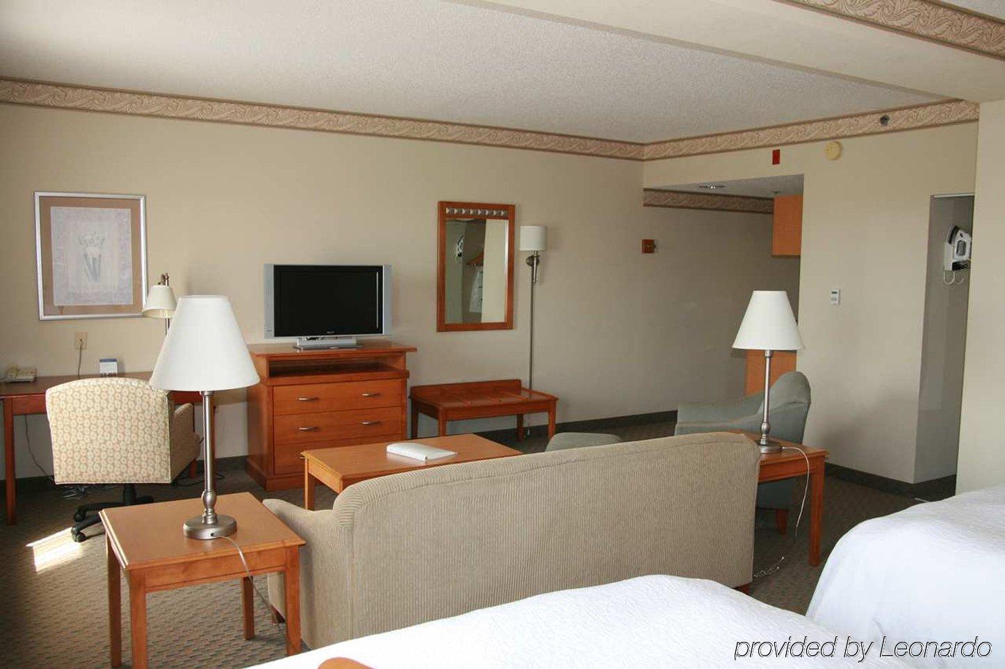 Hampton Inn Myrtle Beach West Socastee Szoba fotó
