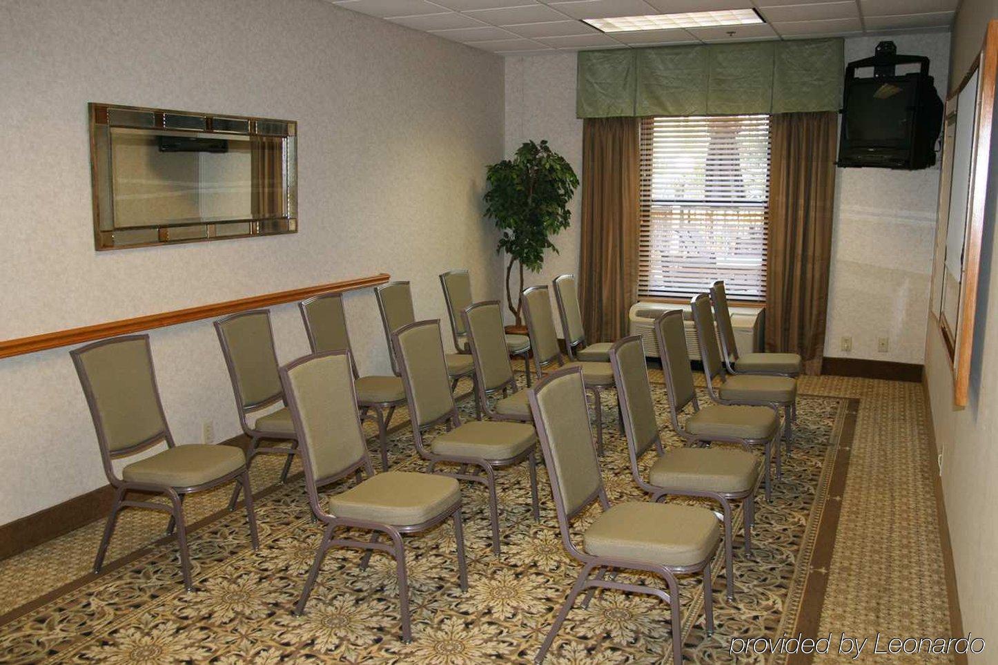 Hampton Inn Myrtle Beach West Socastee Létesítmények fotó
