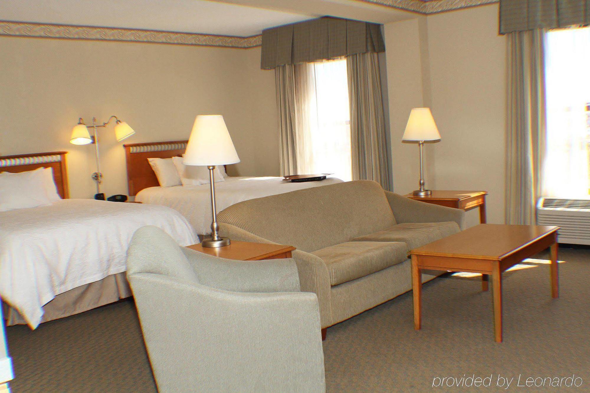 Hampton Inn Myrtle Beach West Socastee Kültér fotó