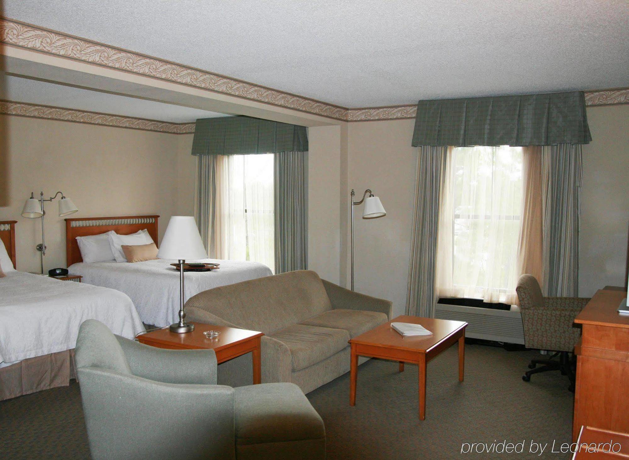 Hampton Inn Myrtle Beach West Socastee Kültér fotó