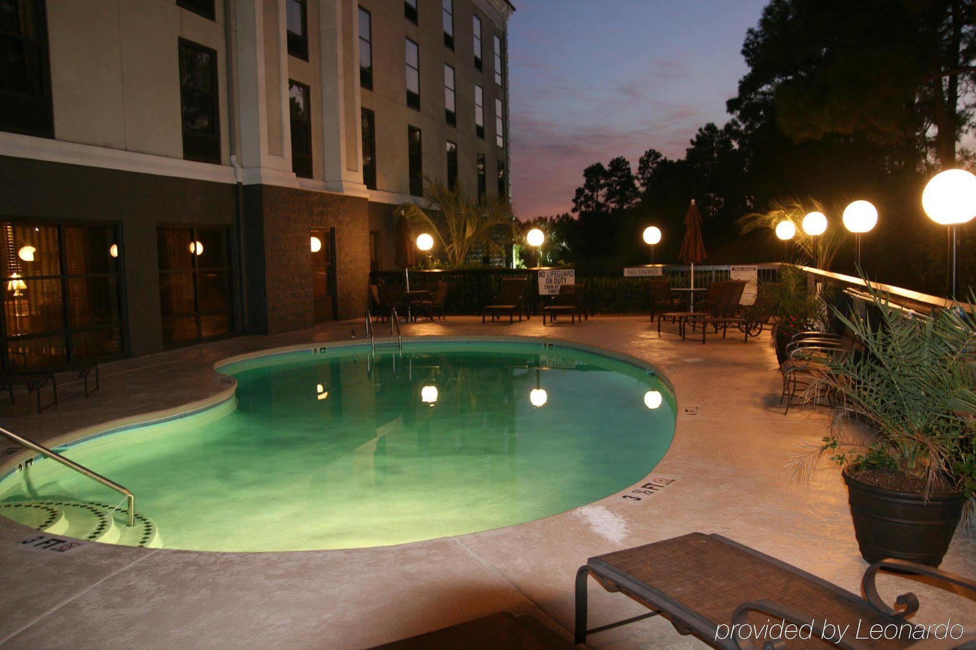 Hampton Inn Myrtle Beach West Socastee Létesítmények fotó