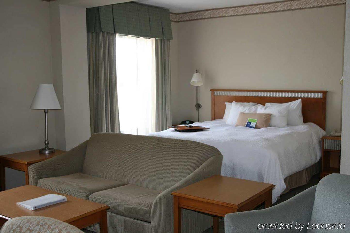 Hampton Inn Myrtle Beach West Socastee Kültér fotó