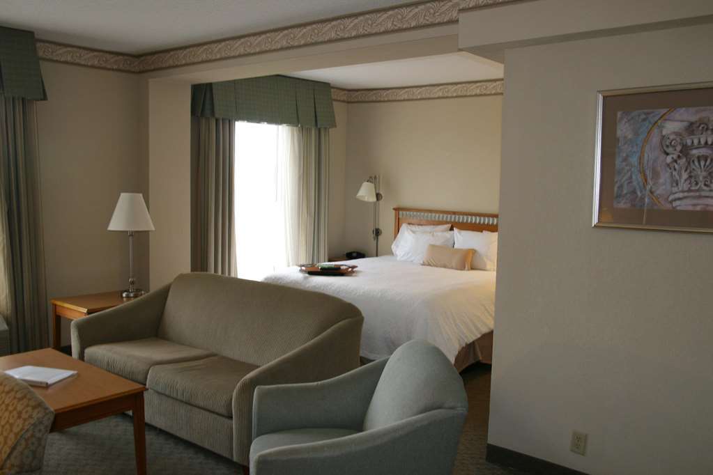 Hampton Inn Myrtle Beach West Socastee Szoba fotó